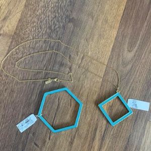 🆕 Kate Spade Play The Angles Set